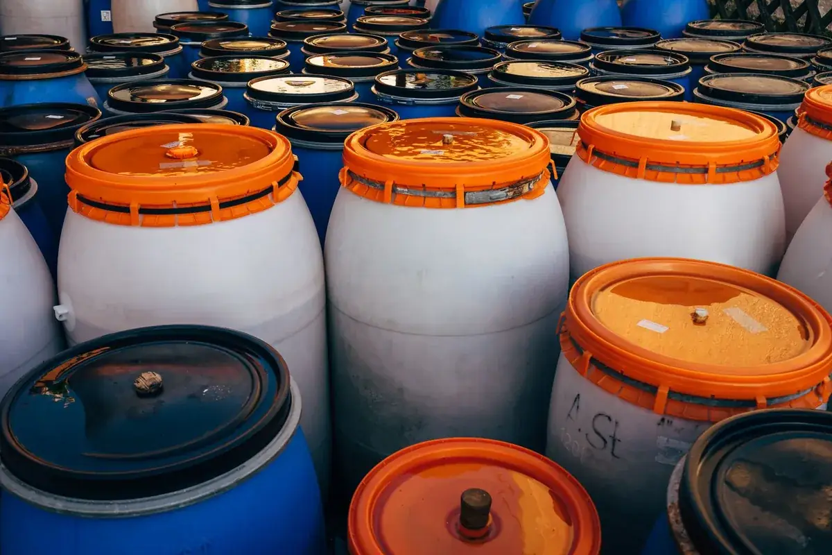 Hazmat Cleanup in Mt. Scott-Arleta, Portland, OR